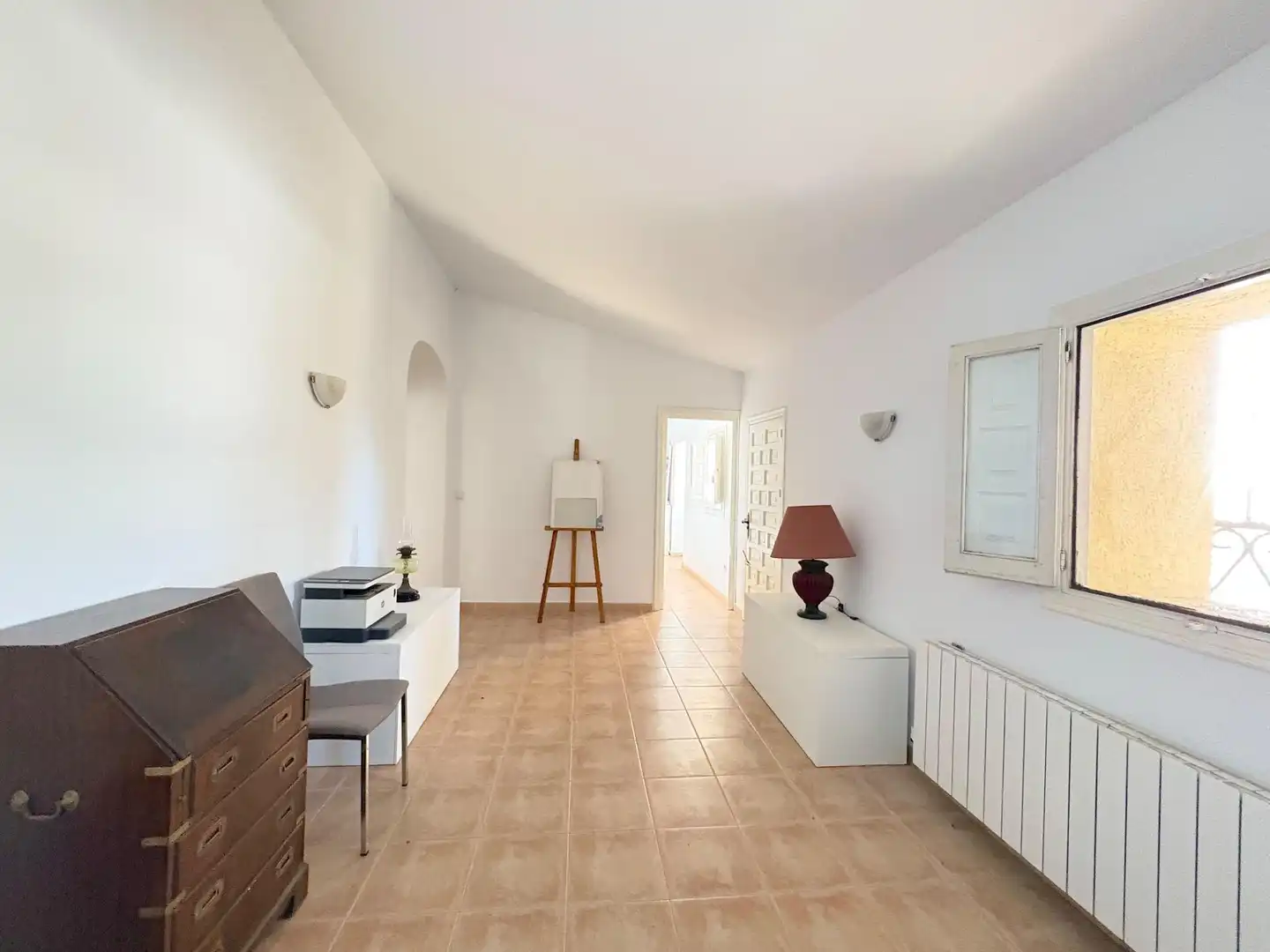 Chalet con piscina en venta en DISEMINADOS, imagen 12