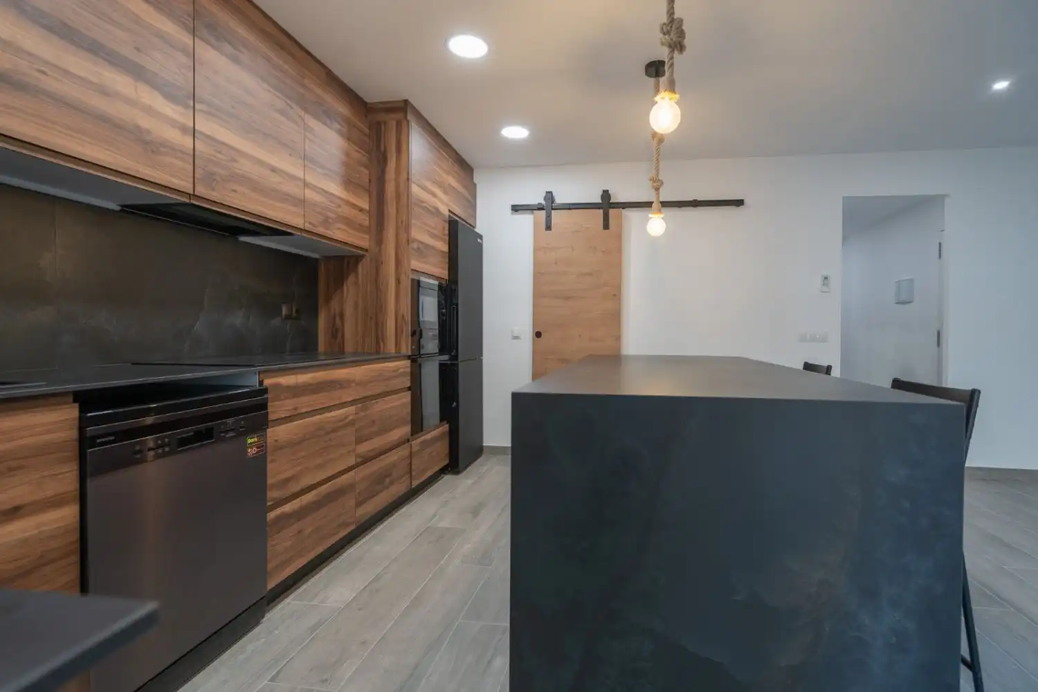 Wohnung mit Terrasse zum Verkauf in MIGUEL MENENDEZ BONETA, imagen 4