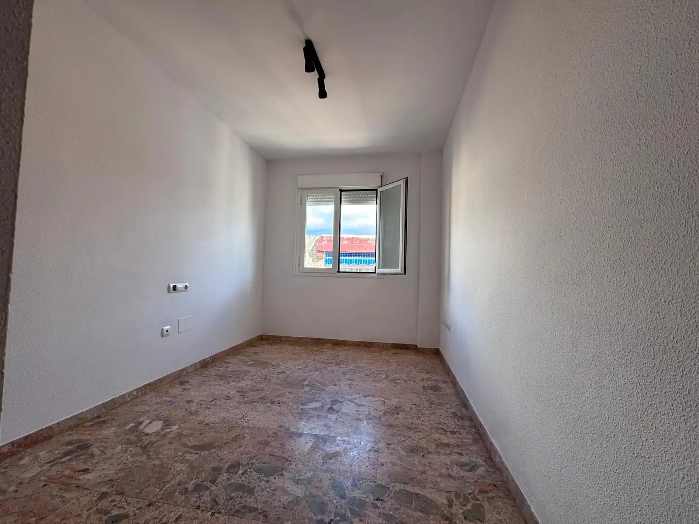 Bedroom of Flat for sale in Fuengirola  with Terrace and Balcony