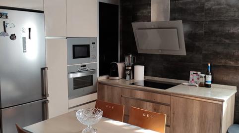 Foto 3 de Pis de lloguer a Los Vadillos - R. Sanitaria - Pozanos, Burgos