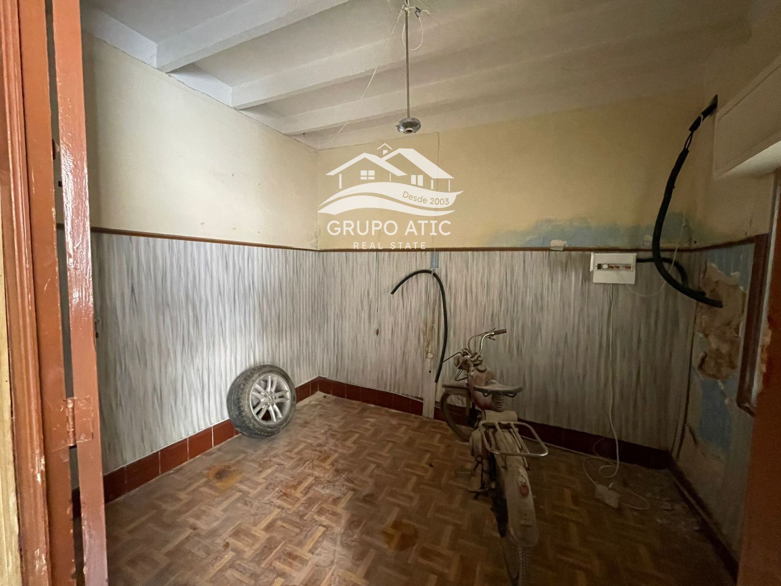 House or chalet for sale in MANUEL BECERRA, La Bosca