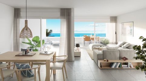 Foto 4 de Apartamento en venta en Poble Nou - Montiboli, Villajoyosa / La Vila Joiosa