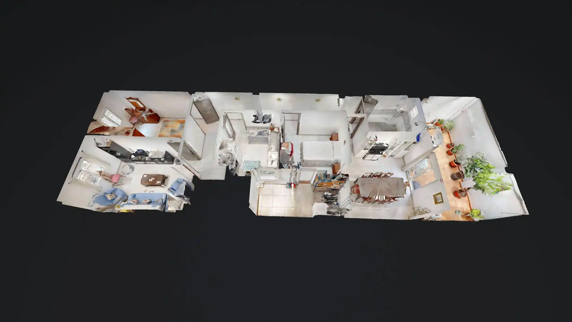 Piso en venta en Torrent con Aire acondicionado, Calefacción y Terraza