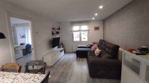 Foto 4 de Piso en venta en Romualdo Galdos Kalea, Eibar, Gipuzkoa