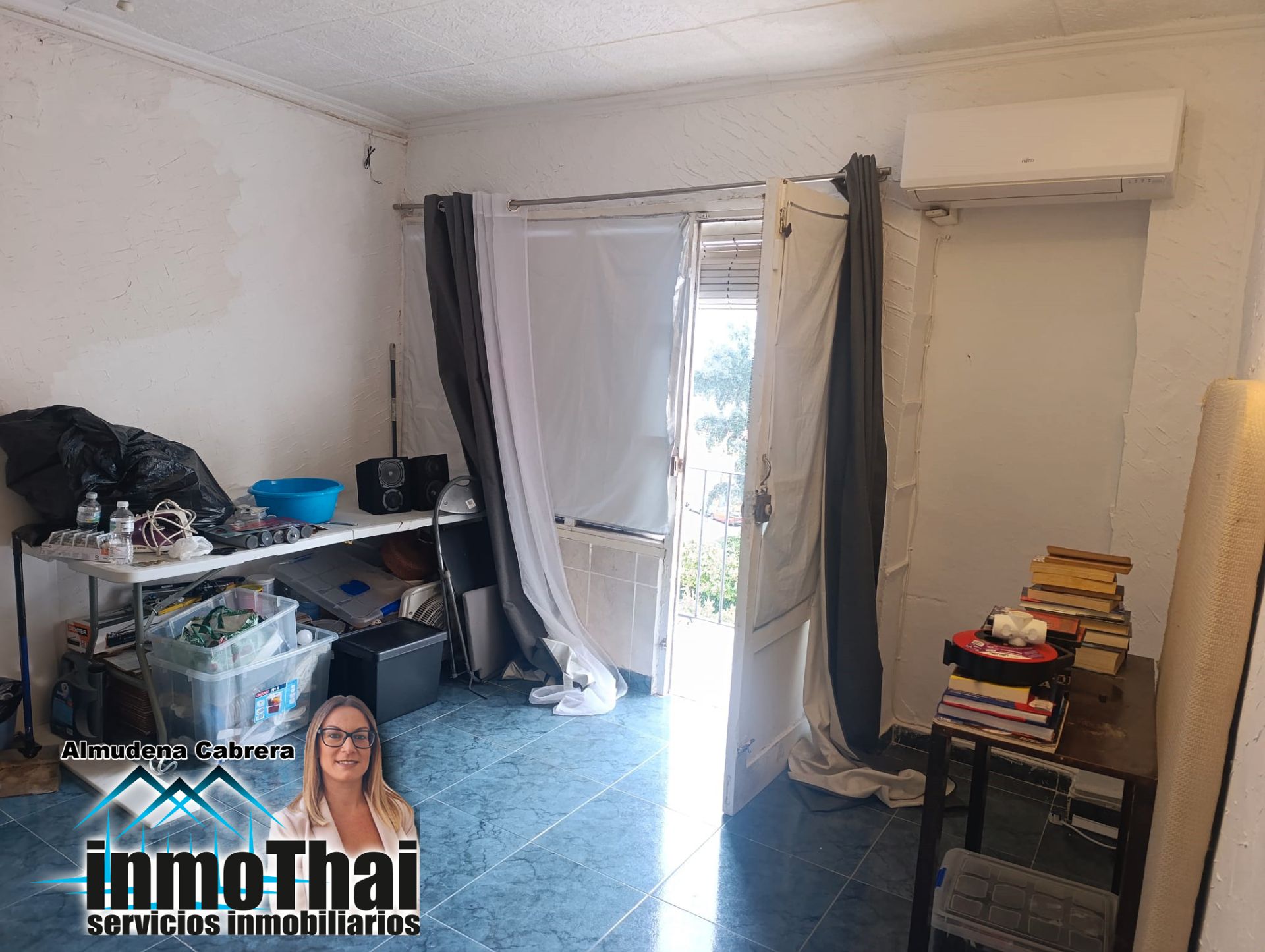 Bedroom of Flat for sale in Jerez de la Frontera  with Terrace