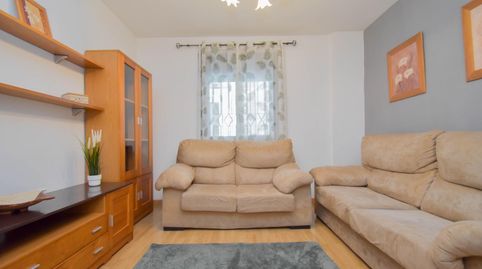 Foto 4 de Piso en venta en Calle Calle Alcaparra, 1, Atarfe, Granada