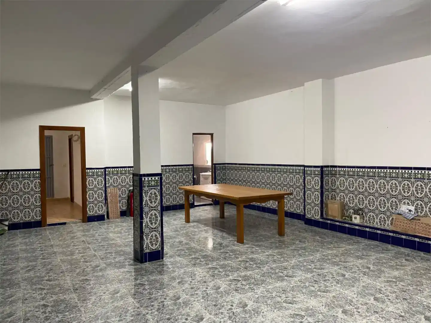 Flat for sale in Berja, Almería