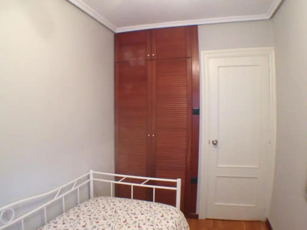 Bedroom of Ground floor for rent in Los Castros