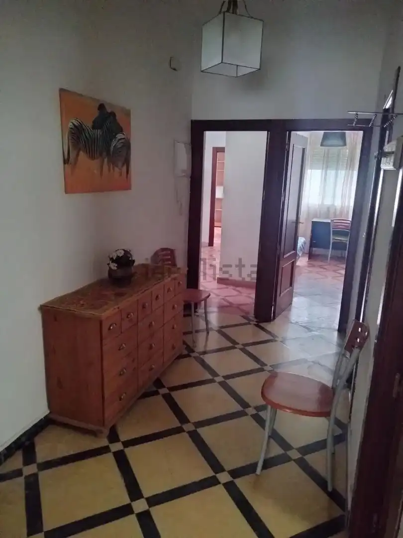Piso en venta en Granada con Amueblado