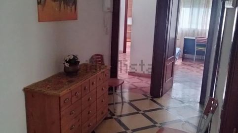 Foto 4 de Piso en venta en Calle Paz, Centro - Sagrario, Granada Capital