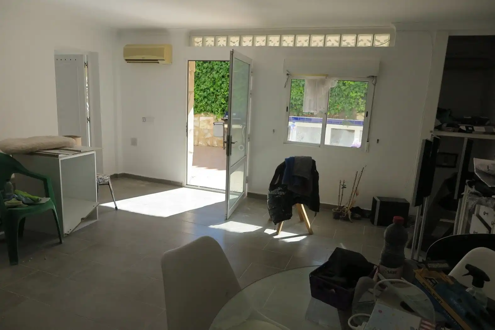 Casa con piscina en venta en Pueblo Acantilado - Lanuza, imagen 14