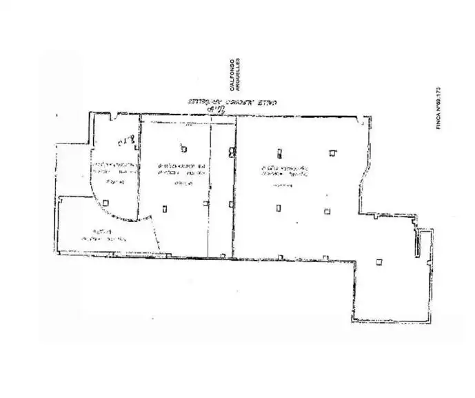 Business premises for sale in ALFONSO ARGUELLES, imagen 16