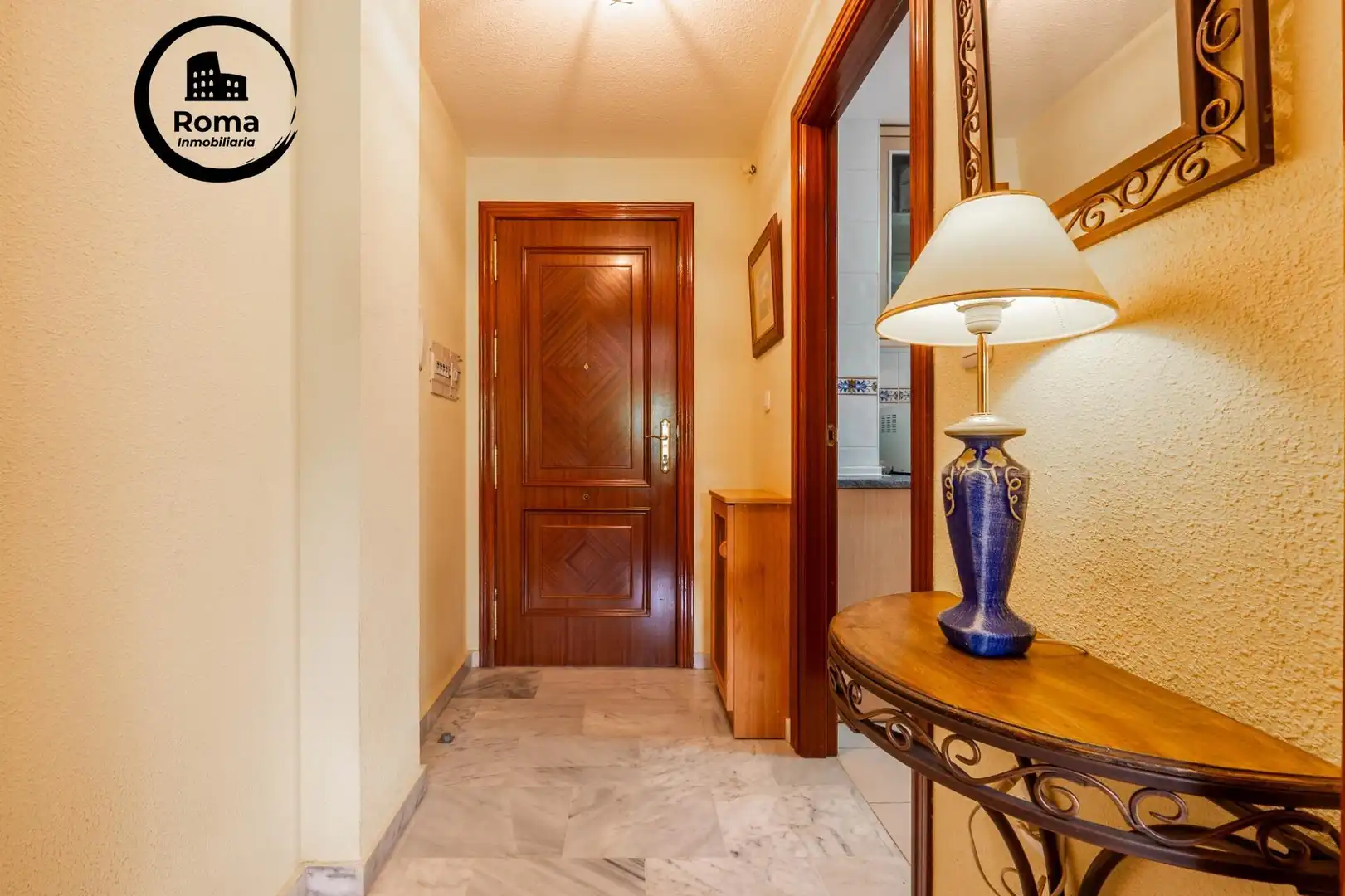 Piso con ascensor en venta en Norte, imagen 49