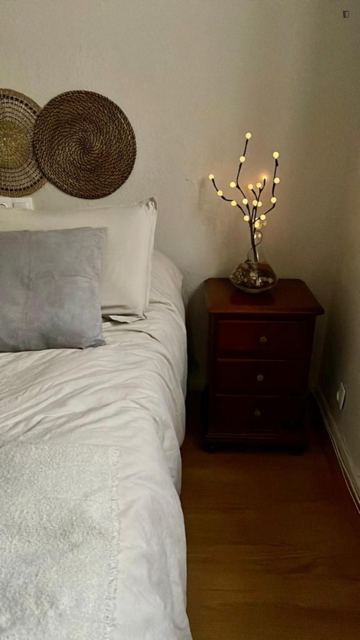 Casa o xalet per a compartir a Salesas - Foncalada - Campoamor