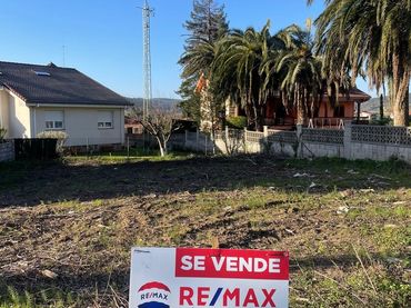 Terreny residencial en venda a Barrio de la Picota 1001