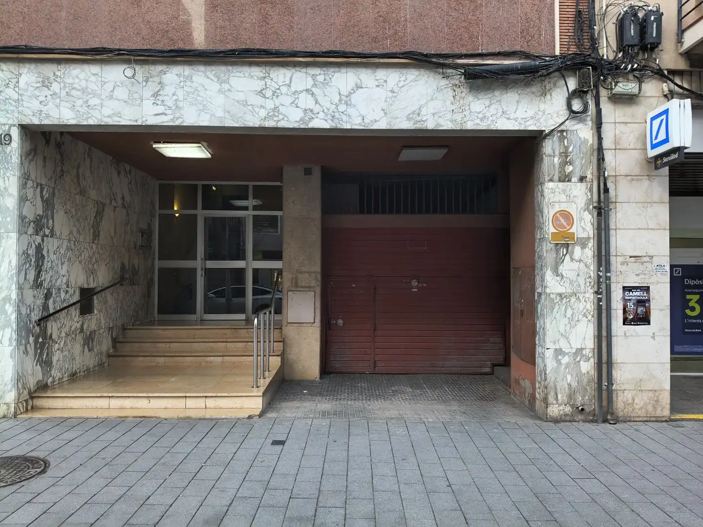 Parcheggio in vendita a Av Barcelona 17, imagen 5