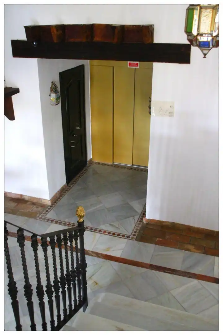 Inmuebles singulares con ascensor en venta en Diezma, imagen 47