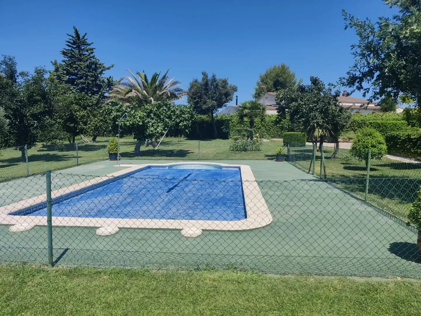 Haus oder Chalet zum Verkauf in El Molar (Madrid)