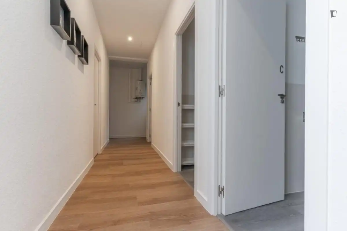 Room in Sol