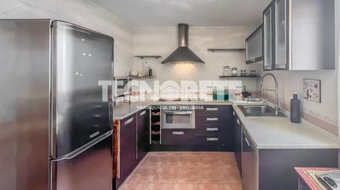 Foto 4 de Piso en venta en Avenida Alcázar de San Juan, Consuegra, Toledo
