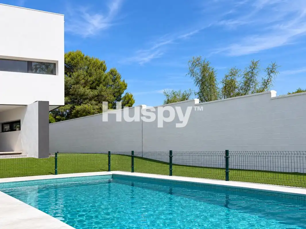 Maison avec terrasse à vendre à Calle Cañada de la Viña