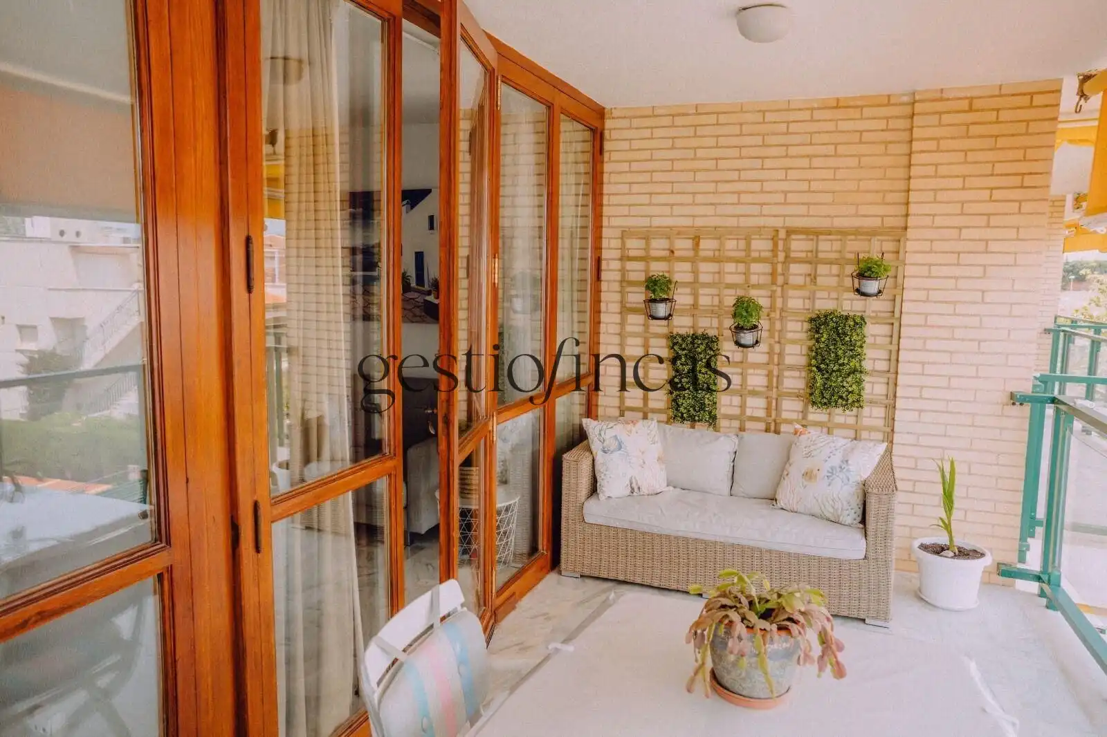 Apartament de lloguer a Cambrils, Tarragona