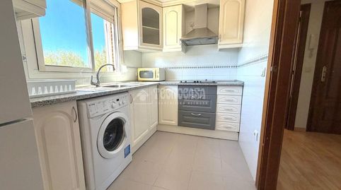 Foto 2 de Piso en venta en San Martín de la Vega, Madrid