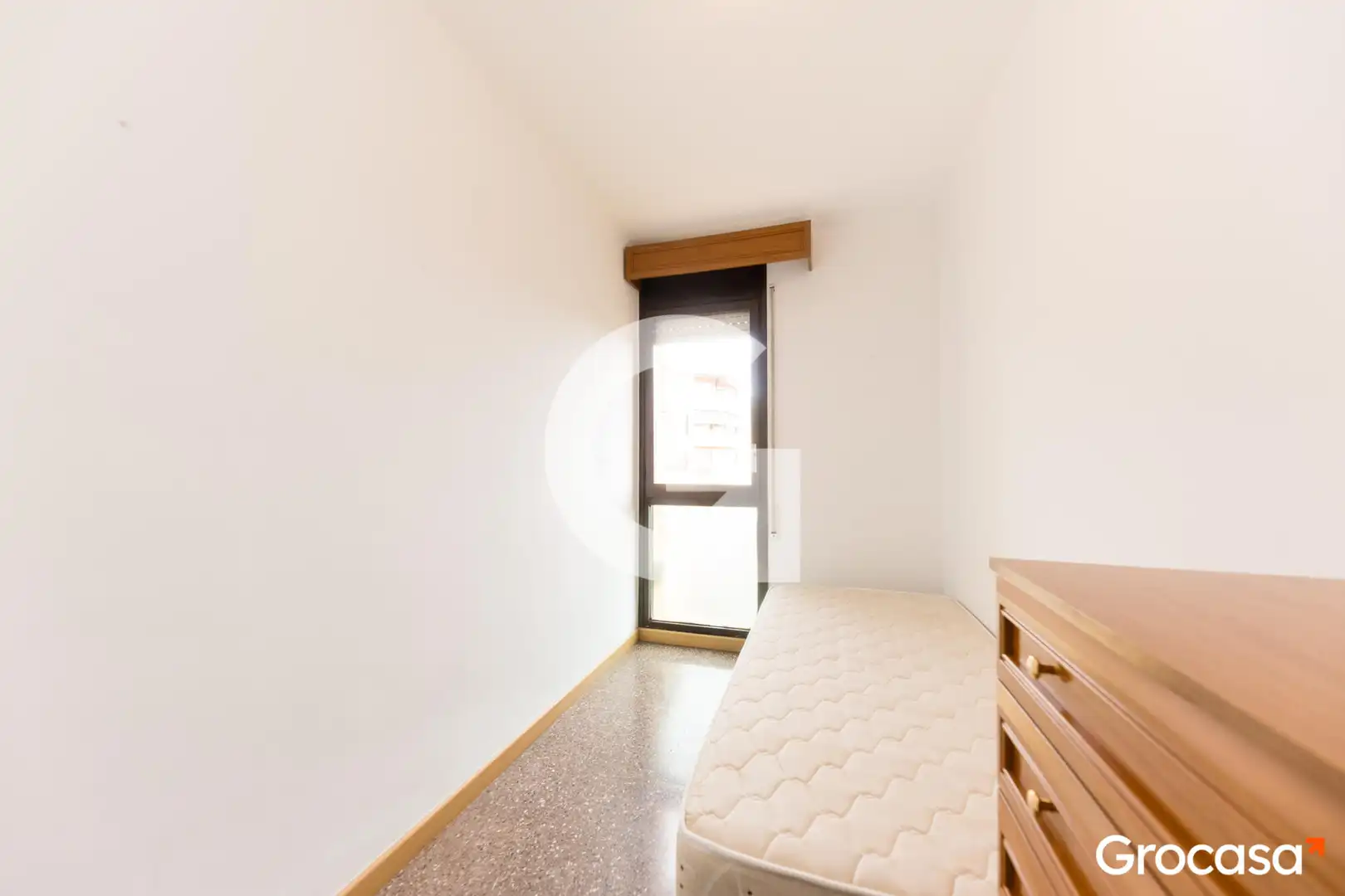 Habitación de Piso en venta en El Prat de Llobregat con Horno y Balcón