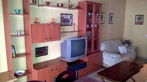 Foto 5 de Pis en venda a Ex-206, 22, Centro, Cáceres