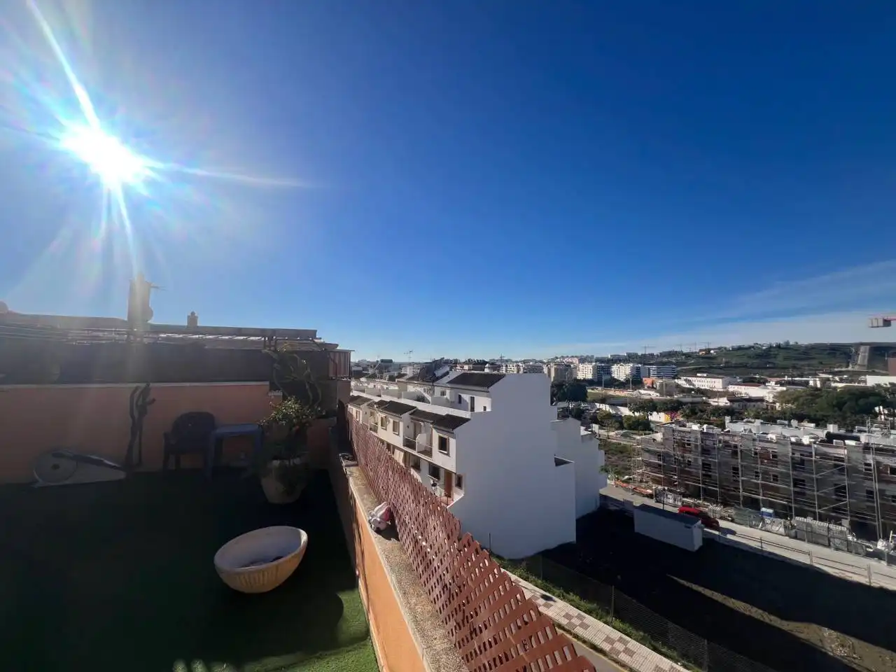 Àtic en venda a Estepona, Málaga