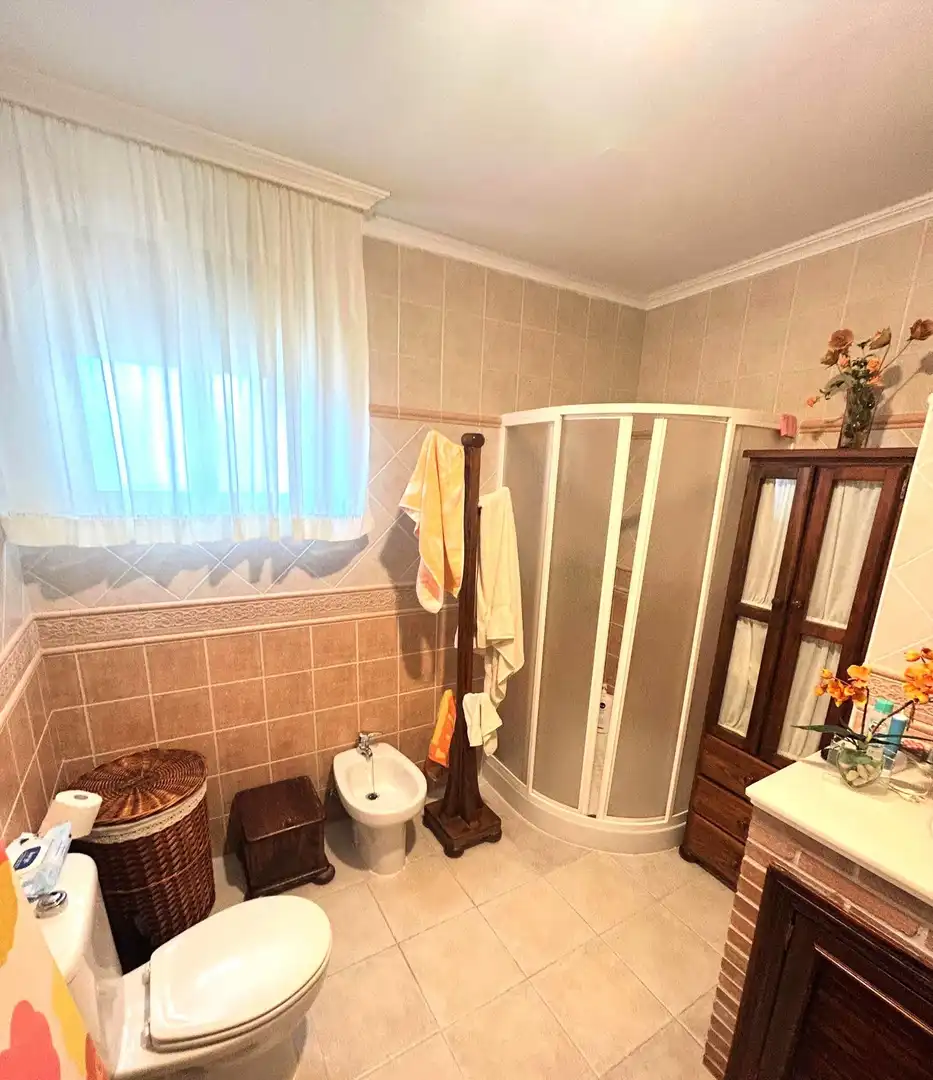 Casa en venda a El Pedroso, imagen 9