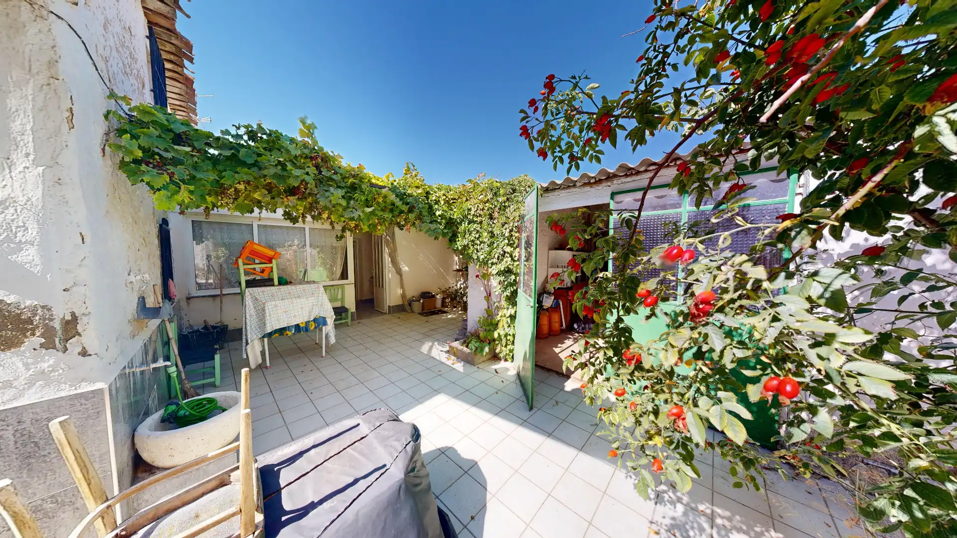 Casa amb jardí en venda a N/A, imagen 22