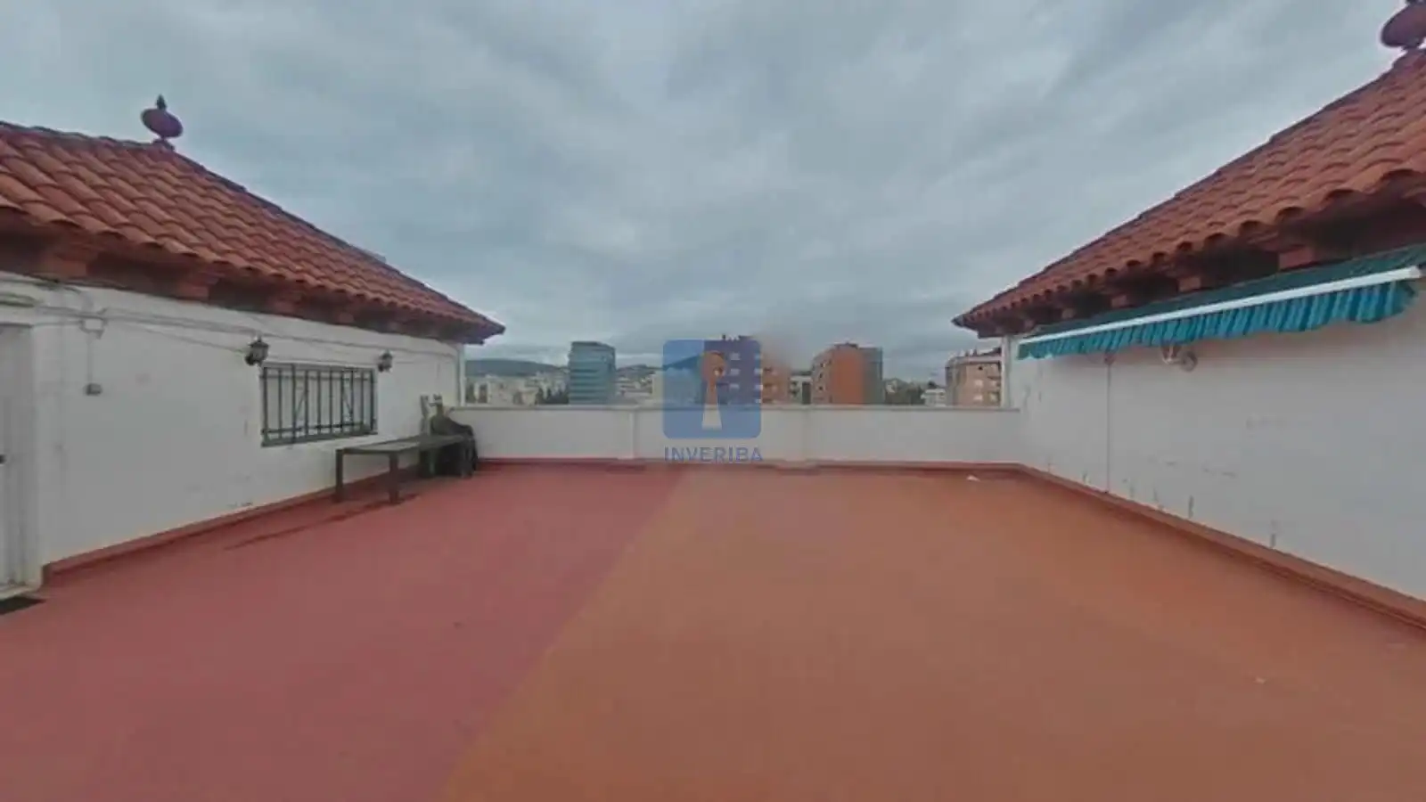 Attic for sale in Esplugues, La Gavarra