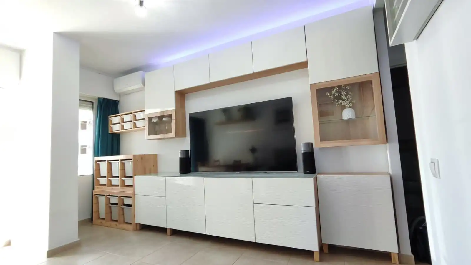 Apartment with terrace for sale in Avenida gamonal, imagen 2