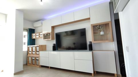 Foto 2 de Apartamento en venta en Avenida Gamonal, Parque de la Paloma, Benalmádena
