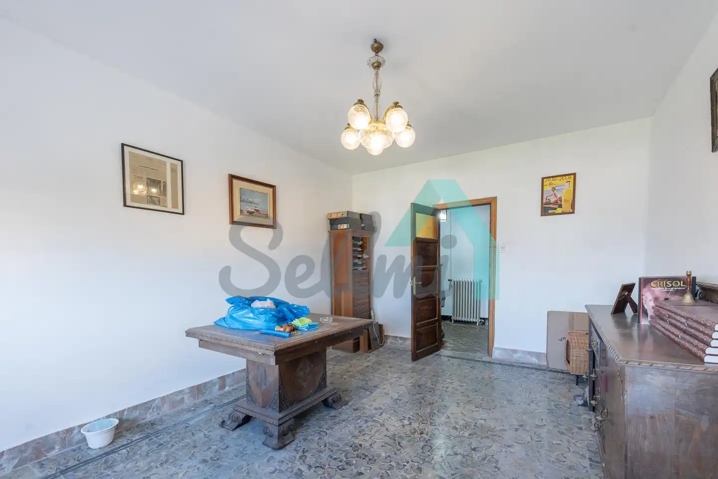 Buildings for sale in Oviedo 