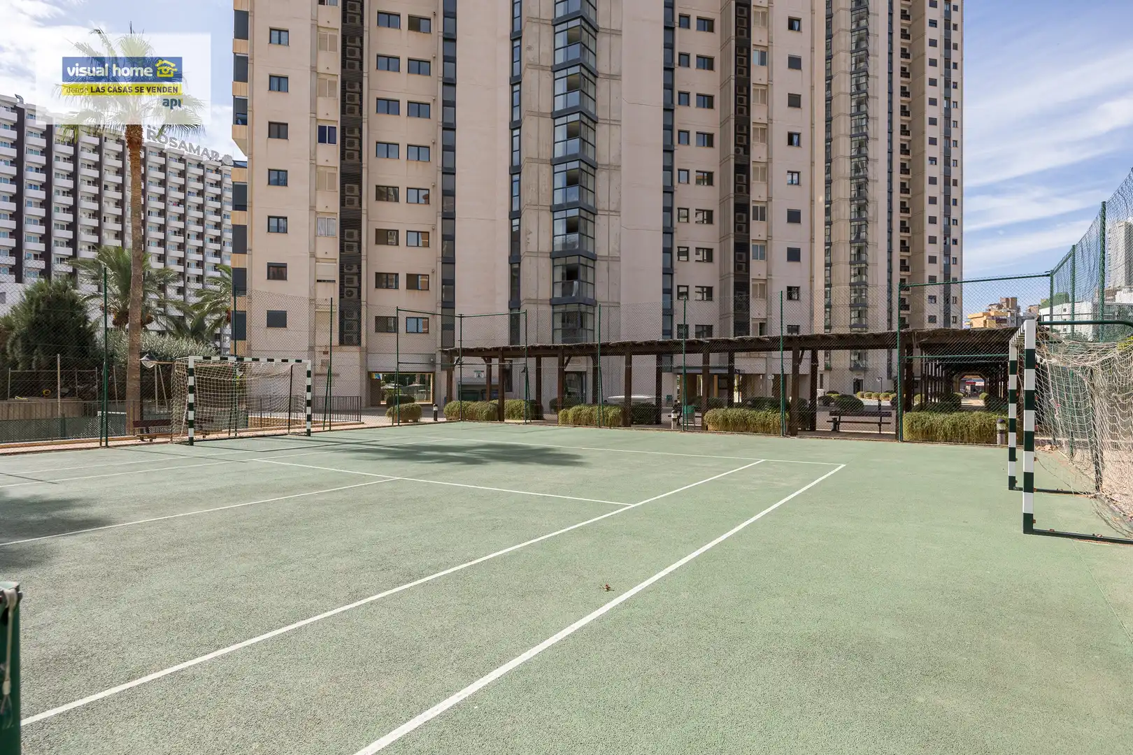 Piso con piscina en venta en Rincón de Loix, imagen 30