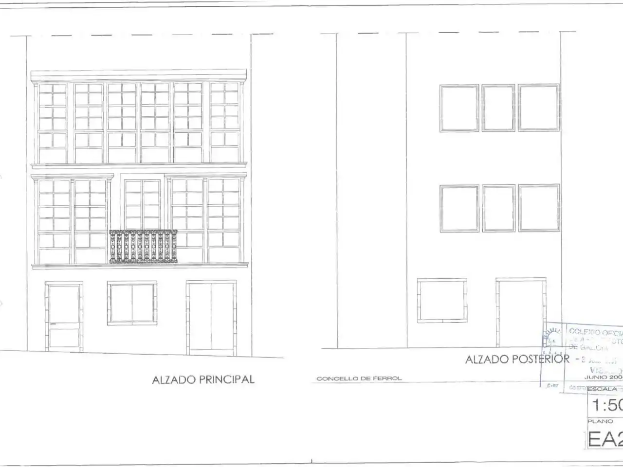 Wohnung zum Verkauf in Centro, imagen 4