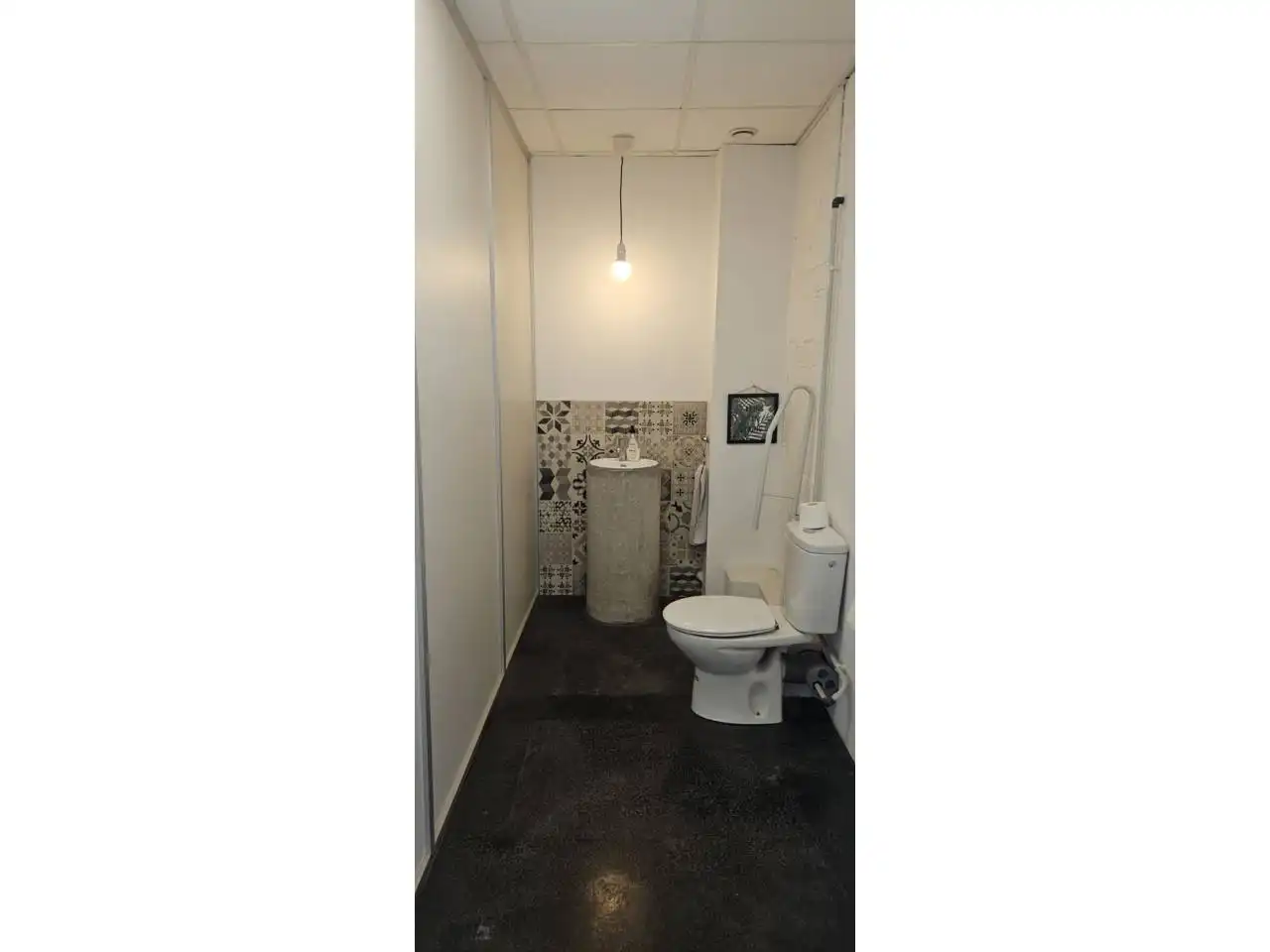 Local comercial de lloguer a Vilanova del Vallès, imagen 3