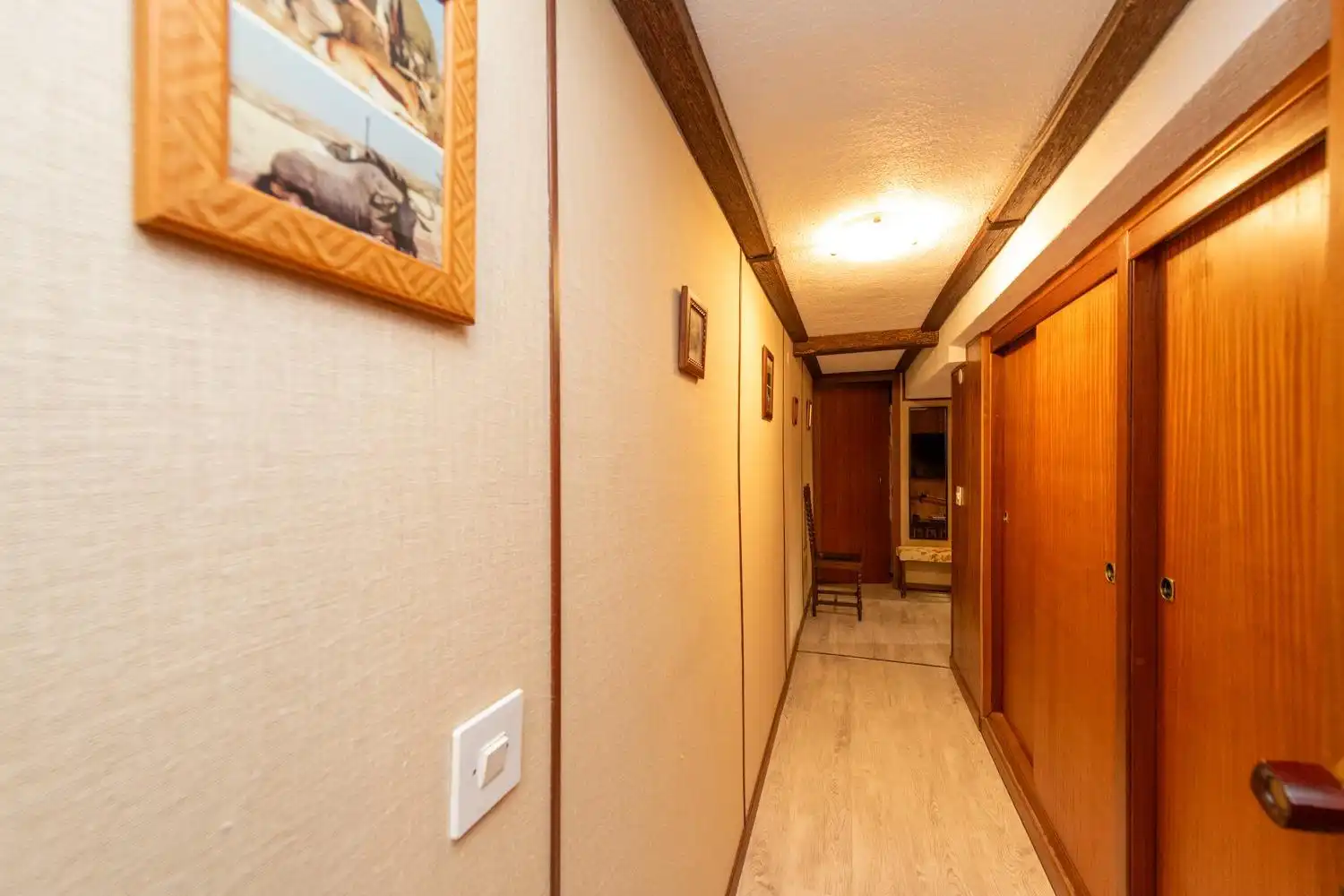 Chalet en venta en Avenida Avenida Francisco Bernabéu Penalva, imagen 60