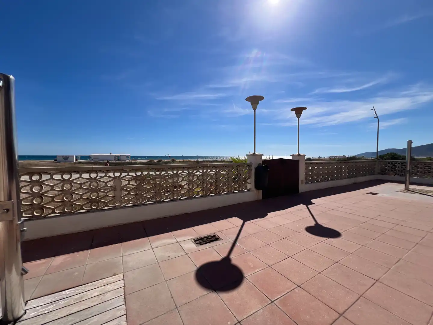 Flat with lift for sale in Baixador, imagen 19