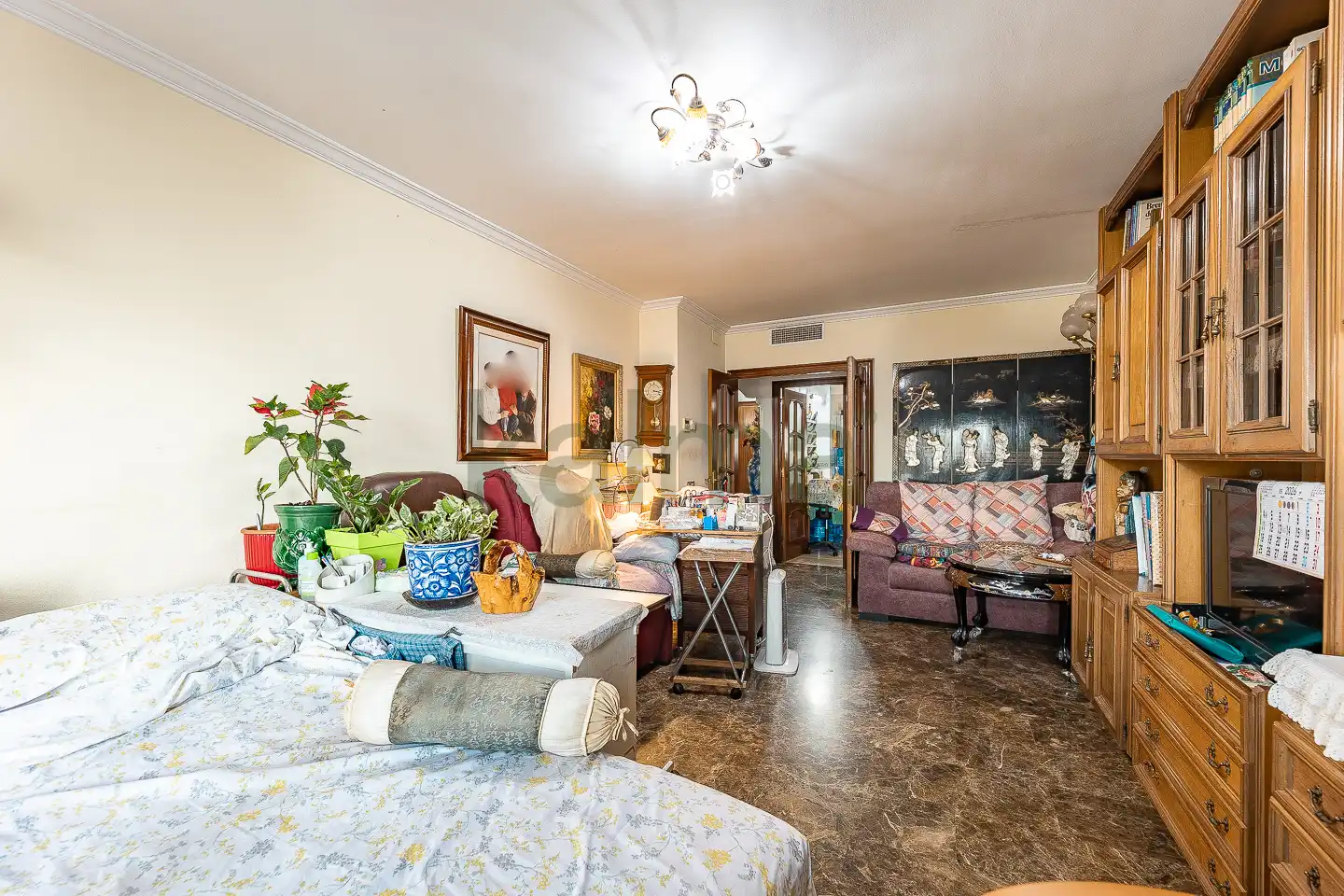Wohnung mit Aufzug zum Verkauf in Carrer de Pere Martell, imagen 5