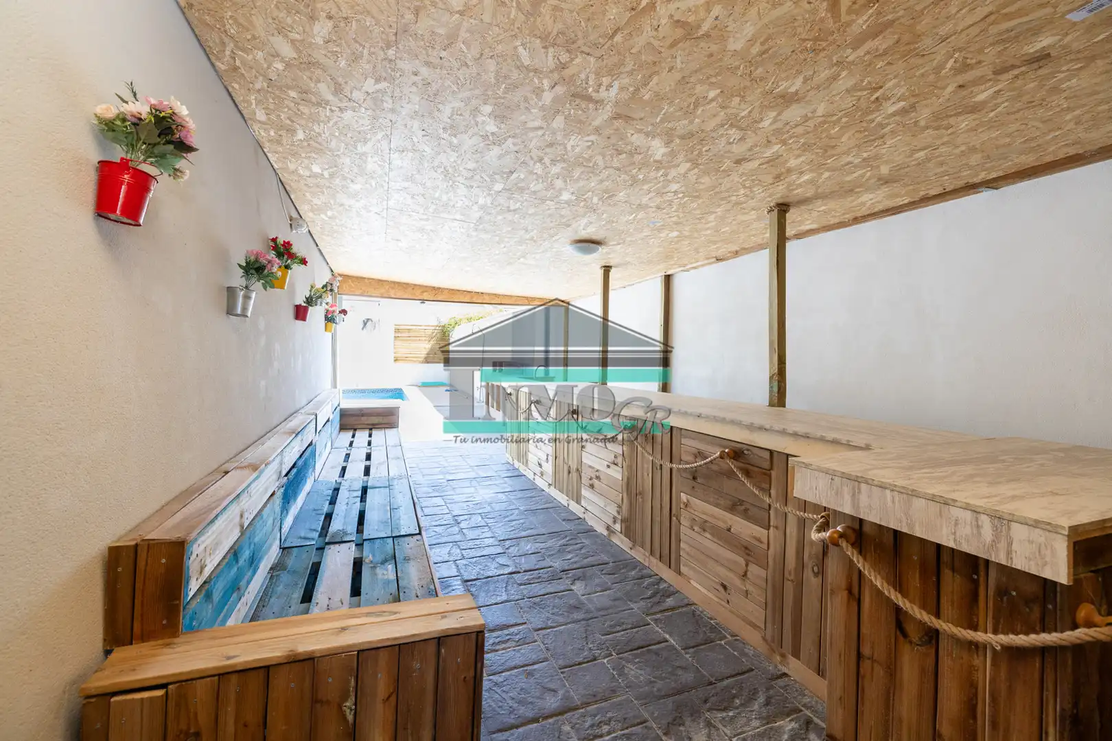 Villa con piscina in vendita a Calle Ajenjo 30, imagen 18