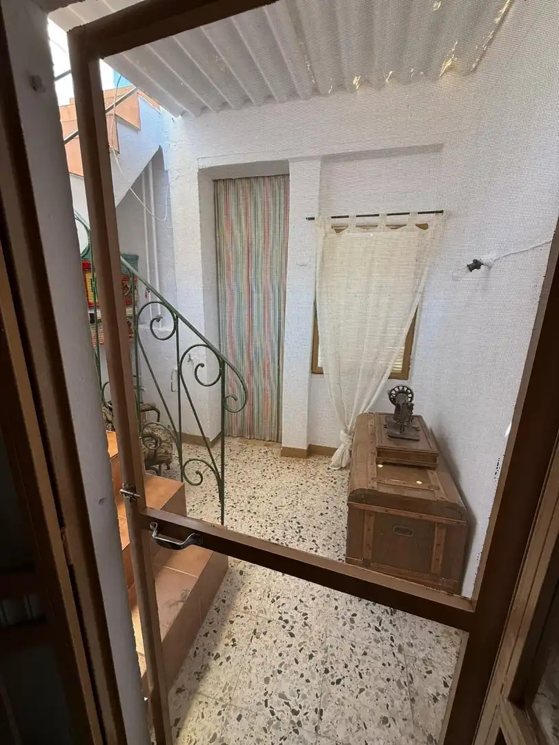 Haus mit Terrasse zum Verkauf in Calle de los Molinos 52, imagen 6
