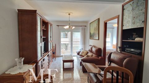Foto 4 de Piso en venta en Carrer Arquebisbe Loaces, Ensanche - Diputación, Alicante / Alacant