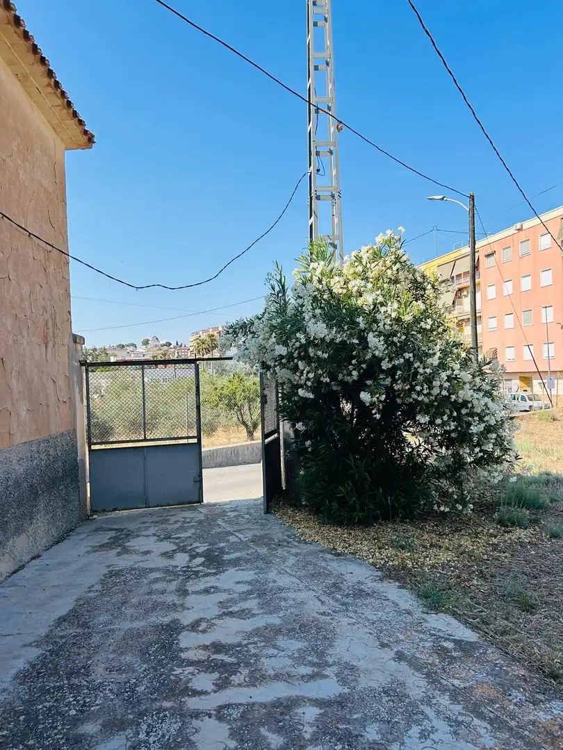 Villa avec jardin à vendre à Monóvar  / Monòver, imagen 5