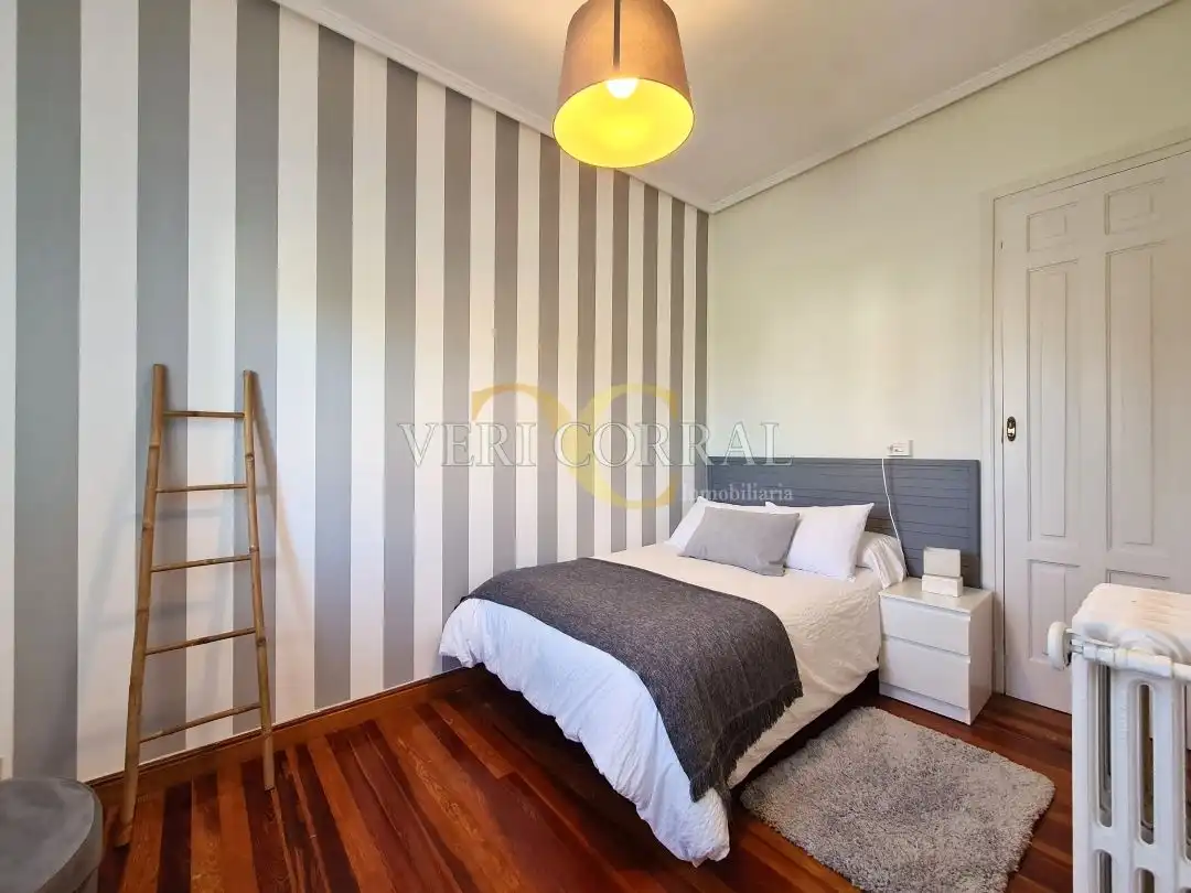 Casa o chalet en venta en Calle de Palacio Valdés, Ribadesella