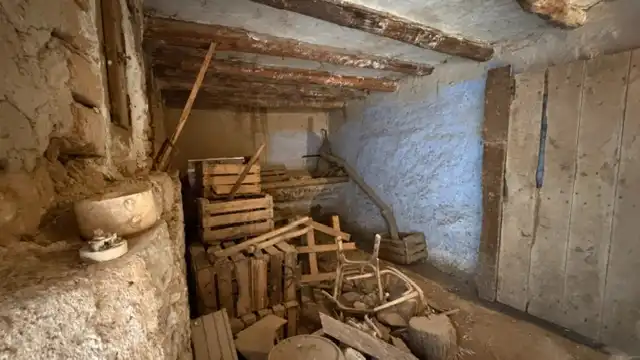 Finca rústica en venda en Calatorao, Zaragoza