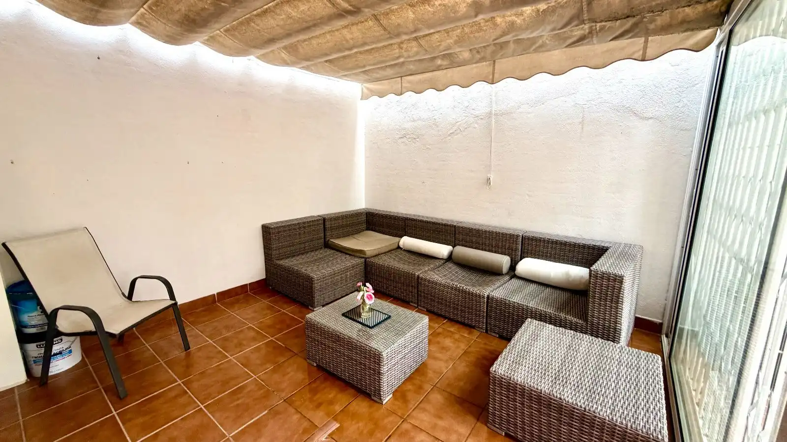 Terraza de Piso en venta en Calafell con Aire acondicionado, Calefacción y Terraza