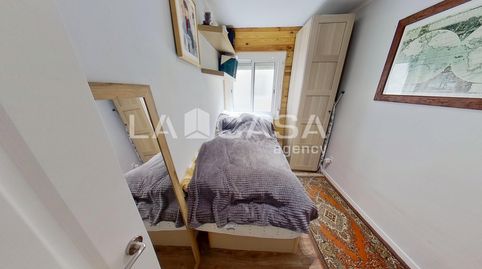 Foto 4 de Ático en venta en Carrer de Calderón de la Barca, El Carmel, Barcelona Capital